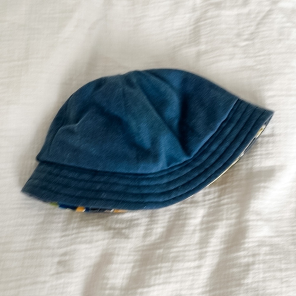 5/$20 Bucket Hat | 6-12 Months